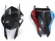 2009-2014 BMW S1000RR Motorcycle Fairings - Carbon Fiber Canada