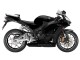2013-2023 Honda CBR600RR Motorcycle Fairings - Matte Black Canada