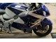 1996-2007 Suzuki GSXR 1300 Hayabusa Motorcycle Fairings - Blue White Canada
