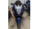 1996-2007 Suzuki GSXR 1300 Hayabusa Motorcycle Fairings - Blue White Canada