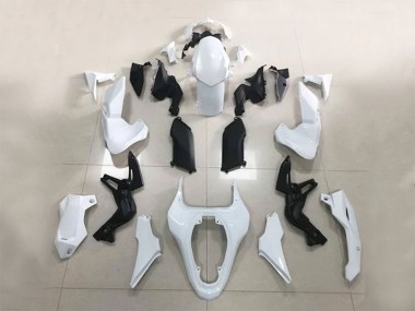 2020-2024 Kawasaki Z900 Motorcycle Fairings - Unpainted Canada