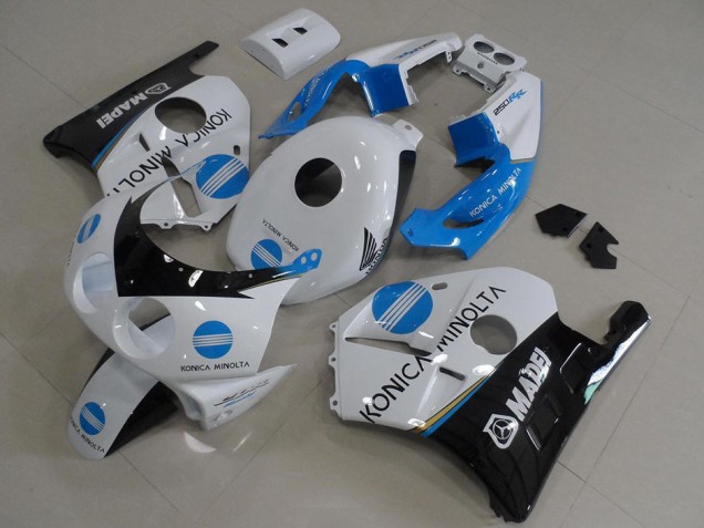 Cheap 1991-1998 Konica Honda CBR250RR MC22 Moto Fairings Canada