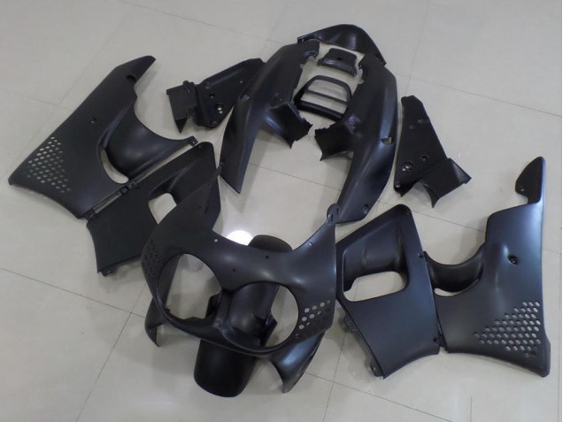 Cheap 1994-1995 Matte Black Honda CBR900RR 893 Bike Fairings Canada Cheap 1994-1995 Matte Black Honda CBR900RR 893 Bike Fairings Canada
