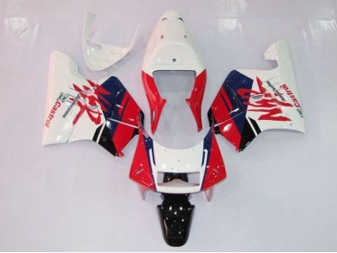 Cheap 1994-1996 Red White Honda NSR250 MC28 P4 Motorcycle Bodywork Canada