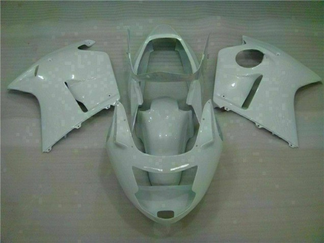 Cheap 1996-2007 White Honda CBR1100XX Motorbike Fairing Kits Canada Cheap 1996-2007 White Honda CBR1100XX Motorbike Fairing Kits Canada