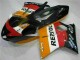 Cheap 1996-2007 Orange Repsol Honda CBR1100XX Motorbike Fairing Canada