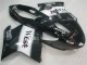 Cheap 1996-2007 Black White West Honda CBR1100XX Motorcycle Fairing Kit Canada Cheap 1996-2007 Black White West Honda CBR1100XX Motorcycle Fairing Kit Canada
