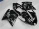 Cheap 1996-2007 Black Honda CBR1100XX Bike Fairing Kit Canada Cheap 1996-2007 Black Honda CBR1100XX Bike Fairing Kit Canada