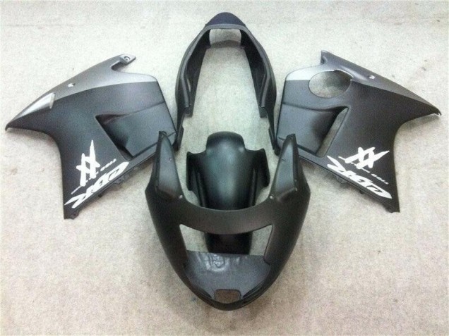 Cheap 1996-2007 Black Honda CBR1100XX Motorbike Fairing Kits Canada Cheap 1996-2007 Black Honda CBR1100XX Motorbike Fairing Kits Canada