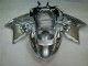 Cheap 1996-2007 Flame Silver Grey Honda CBR1100XX Motorcycle Fairings Kits Canada Cheap 1996-2007 Flame Silver Grey Honda CBR1100XX Motorcycle Fairings Kits Canada