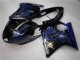 Cheap 1996-2007 Blue Flame Honda CBR1100XX Motorcyle Fairings Canada Cheap 1996-2007 Blue Flame Honda CBR1100XX Motorcyle Fairings Canada
