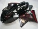 Cheap 1996-2007 Red Flame Honda CBR1100XX Motor Fairings Canada Cheap 1996-2007 Red Flame Honda CBR1100XX Motor Fairings Canada