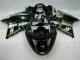 Cheap 1996-2007 Black Honda CBR1100XX Motorcylce Fairings Canada Cheap 1996-2007 Black Honda CBR1100XX Motorcylce Fairings Canada