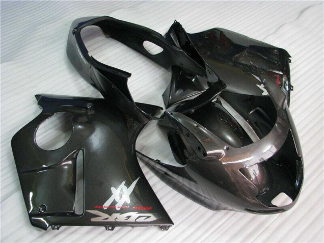 Cheap 1996-2007 Black Honda CBR1100XX Motorbike Fairings Canada Cheap 1996-2007 Black Honda CBR1100XX Motorbike Fairings Canada