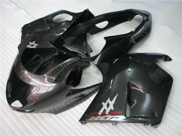 Cheap 1996-2007 Black Honda CBR1100XX Motorbike Fairings Canada Cheap 1996-2007 Black Honda CBR1100XX Motorbike Fairings Canada