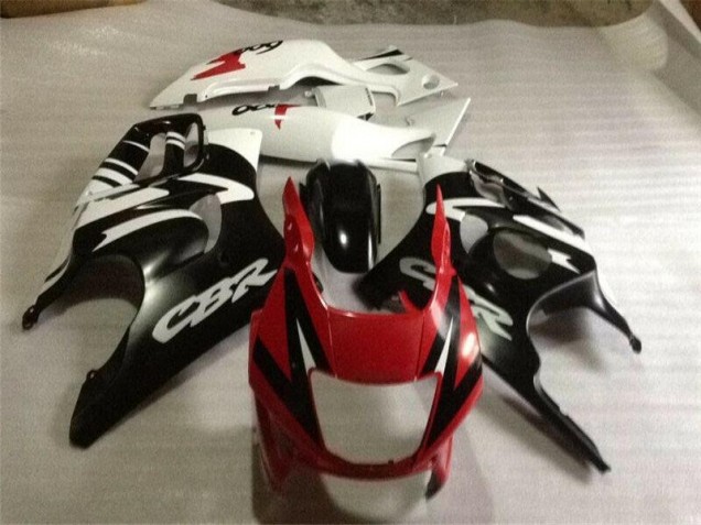 Cheap 1995-1998 Red Honda CBR600 F3 Motorbike Fairing Canada Cheap 1995-1998 Red Honda CBR600 F3 Motorbike Fairing Canada