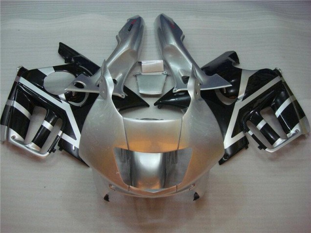 Cheap 1995-1998 Sliver Honda CBR600 F3 Motorcycle Fairing Kit Canada Cheap 1995-1998 Sliver Honda CBR600 F3 Motorcycle Fairing Kit Canada
