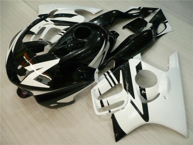 Cheap 1995-1998 White Honda CBR600 F3 Bike Fairings Canada Cheap 1995-1998 White Honda CBR600 F3 Bike Fairings Canada