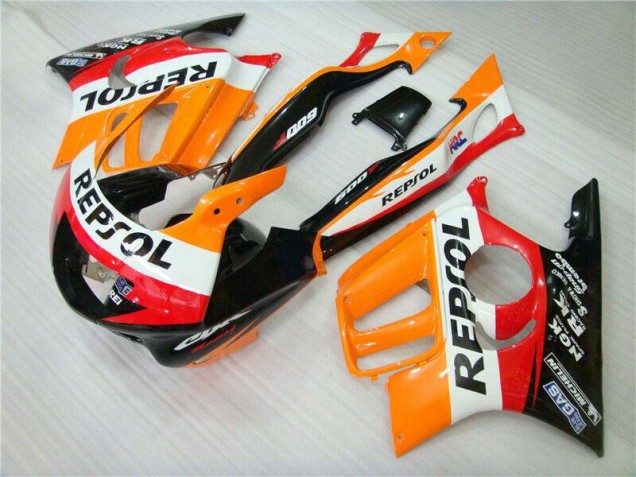 Cheap 1995-1998 Repsol Honda CBR600 F3 Bike Fairing Canada Cheap 1995-1998 Repsol Honda CBR600 F3 Bike Fairing Canada