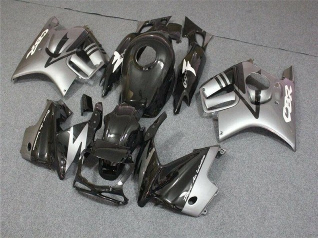 Cheap 1995-1998 Black Honda CBR600 F3 Motorbike Fairing Canada Cheap 1995-1998 Black Honda CBR600 F3 Motorbike Fairing Canada