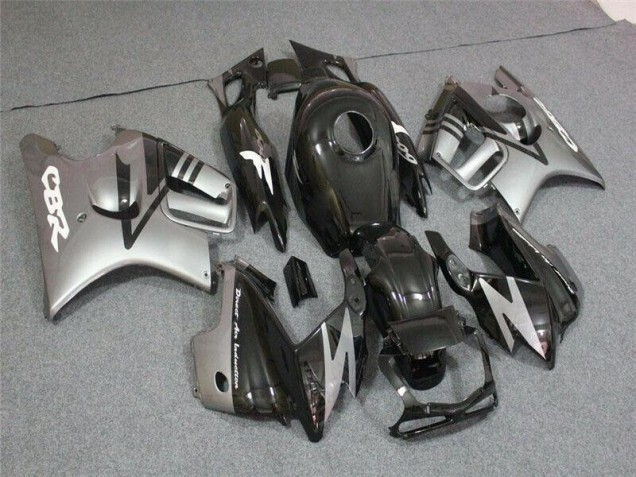 Cheap 1995-1998 Black Honda CBR600 F3 Motorbike Fairing Canada Cheap 1995-1998 Black Honda CBR600 F3 Motorbike Fairing Canada