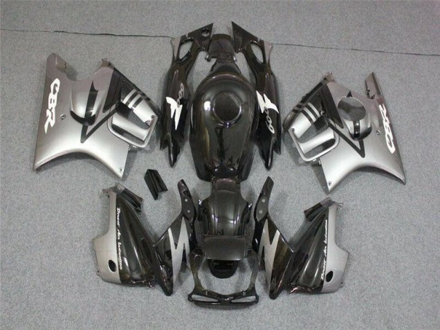 Cheap 1995-1998 Black Honda CBR600 F3 Motorbike Fairing Canada Cheap 1995-1998 Black Honda CBR600 F3 Motorbike Fairing Canada