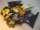 Cheap 1995-1998 Blue Yellow Joes Honda CBR600 F3 Replacement Motorcycle Fairings Canada Cheap 1995-1998 Blue Yellow Joes Honda CBR600 F3 Replacement Motorcycle Fairings Canada