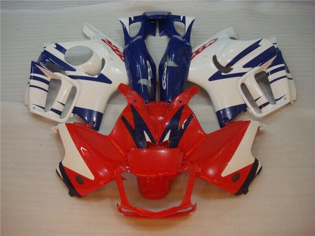 Cheap 1995-1998 White Red Honda CBR600 F3 Motorcycle Replacement Fairings Canada Cheap 1995-1998 White Red Honda CBR600 F3 Motorcycle Replacement Fairings Canada