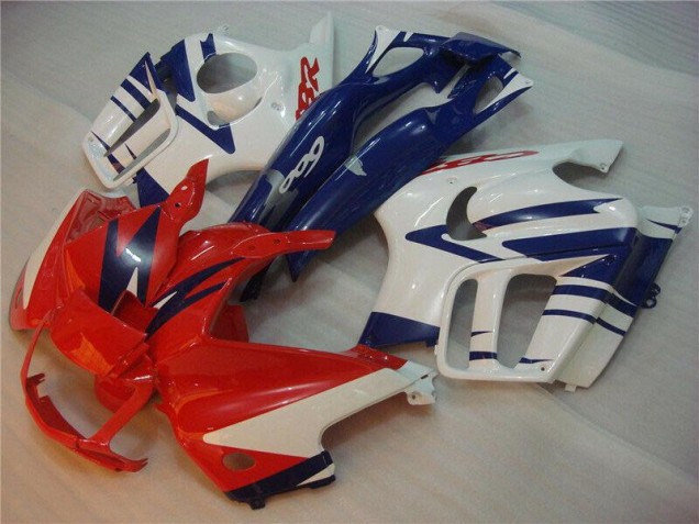 Cheap 1995-1998 White Red Honda CBR600 F3 Motorcycle Replacement Fairings Canada Cheap 1995-1998 White Red Honda CBR600 F3 Motorcycle Replacement Fairings Canada