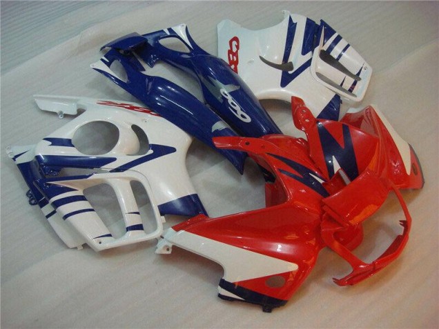 Cheap 1995-1998 White Red Honda CBR600 F3 Motorcycle Replacement Fairings Canada Cheap 1995-1998 White Red Honda CBR600 F3 Motorcycle Replacement Fairings Canada