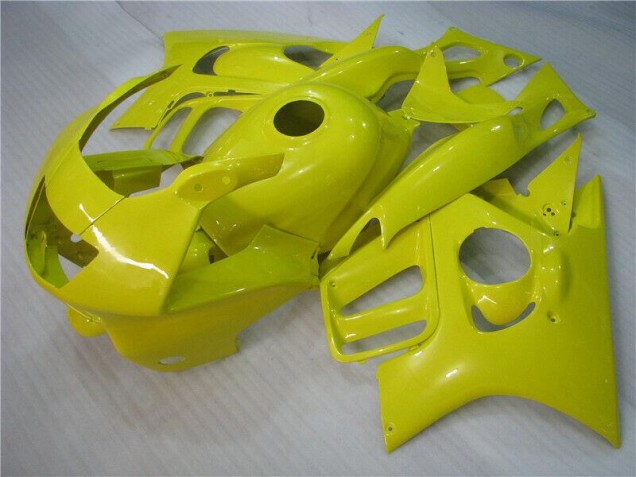 Cheap 1995-1998 Yellow Honda CBR600 F3 Replacement Fairings Canada Cheap 1995-1998 Yellow Honda CBR600 F3 Replacement Fairings Canada