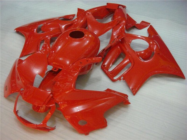 Cheap 1995-1998 Red Honda CBR600 F3 Motorcylce Fairings Canada