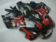 Cheap 1995-1998 Red Black Honda CBR600 F3 Motorcycle Fairings Canada Cheap 1995-1998 Red Black Honda CBR600 F3 Motorcycle Fairings Canada