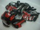 Cheap 1995-1998 Red Black Honda CBR600 F3 Motorcycle Fairings Canada Cheap 1995-1998 Red Black Honda CBR600 F3 Motorcycle Fairings Canada