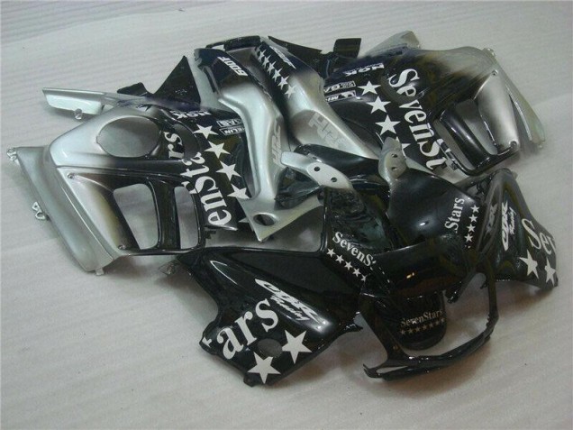 Cheap 1995-1998 Black SevenStars Honda CBR600 F3 Motorbike Fairings Canada Cheap 1995-1998 Black SevenStars Honda CBR600 F3 Motorbike Fairings Canada