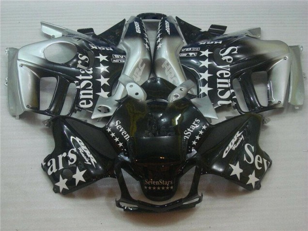 Cheap 1995-1998 Black SevenStars Honda CBR600 F3 Motorbike Fairings Canada Cheap 1995-1998 Black SevenStars Honda CBR600 F3 Motorbike Fairings Canada
