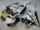 Cheap 1995-1998 White Black Playboy Honda CBR600 F3 Motorcycle Fairing Canada Cheap 1995-1998 White Black Playboy Honda CBR600 F3 Motorcycle Fairing Canada