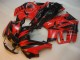 Cheap 1995-1998 Red Honda CBR600 F3 Motorcycle Fairing Kits Canada Cheap 1995-1998 Red Honda CBR600 F3 Motorcycle Fairing Kits Canada