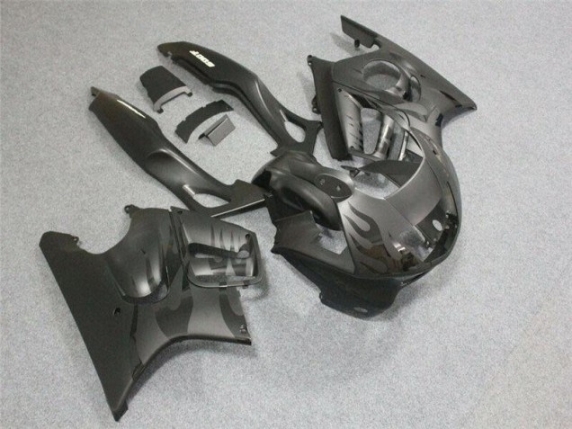 Cheap 1995-1998 Black Honda CBR600 F3 Motorbike Fairings & Bodywork Canada