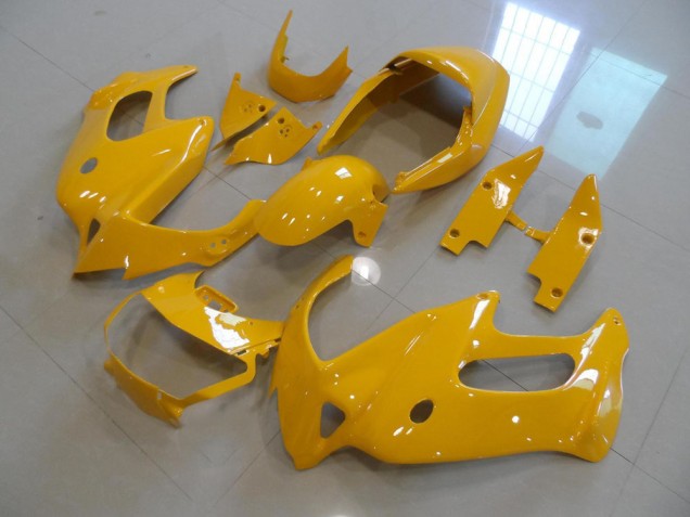 Cheap 1997-2005 Yellow Honda VTR1000F Motorcyle Fairings Canada Cheap 1997-2005 Yellow Honda VTR1000F Motorcyle Fairings Canada