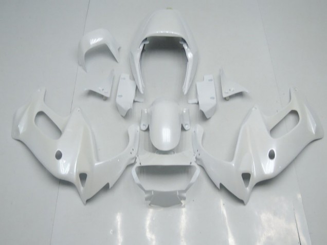 Cheap 1997-2005 Pearl White Honda VTR1000F Replacement Fairings Canada Cheap 1997-2005 Pearl White Honda VTR1000F Replacement Fairings Canada