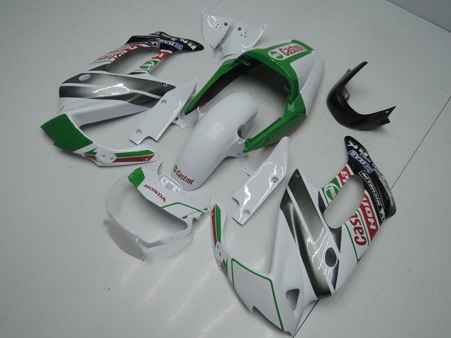 Cheap 1997-2005 Castrol Honda VTR1000F Motorbike Fairing Canada Cheap 1997-2005 Castrol Honda VTR1000F Motorbike Fairing Canada