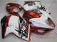 Cheap 1996-2007 Orange White Black Suzuki GSXR 1300 Hayabusa Bike Fairings Canada Cheap 1996-2007 Orange White Black Suzuki GSXR 1300 Hayabusa Bike Fairings Canada