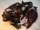 Cheap 1996-2007 Black Red Flame Suzuki GSXR 1300 Hayabusa Motorbike Fairing Canada Cheap 1996-2007 Black Red Flame Suzuki GSXR 1300 Hayabusa Motorbike Fairing Canada