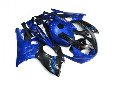 Cheap 1994-2007 Blue Black Yamaha YZF600R Thundercat Motor Bike Fairings Canada