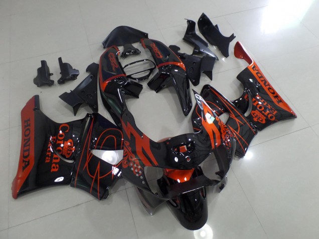Cheap 1998-1999 Orange Corona Honda CBR900RR 919 Replacement Fairings Canada Cheap 1998-1999 Orange Corona Honda CBR900RR 919 Replacement Fairings Canada