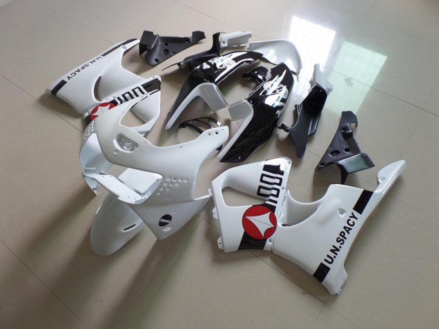 Cheap 1998-1999 White Skull Honda CBR900RR 919 Motorcycle Fairings Canada Cheap 1998-1999 White Skull Honda CBR900RR 919 Motorcycle Fairings Canada