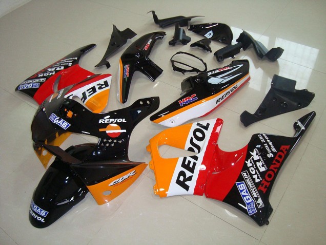 Cheap 1998-1999 Repsol Honda CBR900RR 919 Motorcycle Fairing Canada Cheap 1998-1999 Repsol Honda CBR900RR 919 Motorcycle Fairing Canada