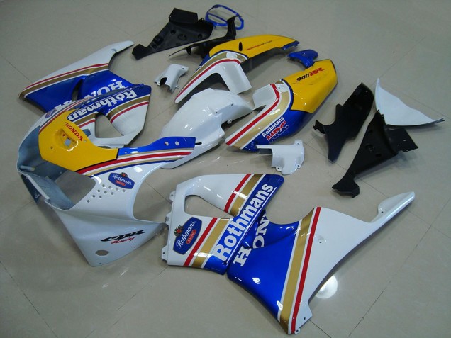 Cheap 1998-1999 Rothmans Honda CBR900RR 919 Motorcycle Fairing Kits Canada Cheap 1998-1999 Rothmans Honda CBR900RR 919 Motorcycle Fairing Kits Canada