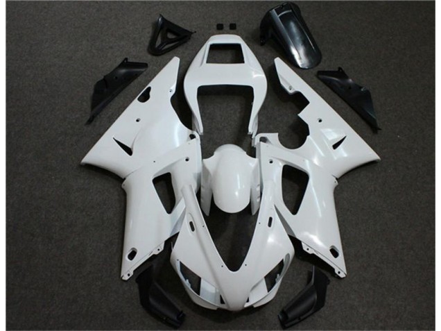 Cheap 1998-1999 Unpainted Yamaha YZF R1 Motorcyle Fairings Canada Cheap 1998-1999 Unpainted Yamaha YZF R1 Motorcyle Fairings Canada
